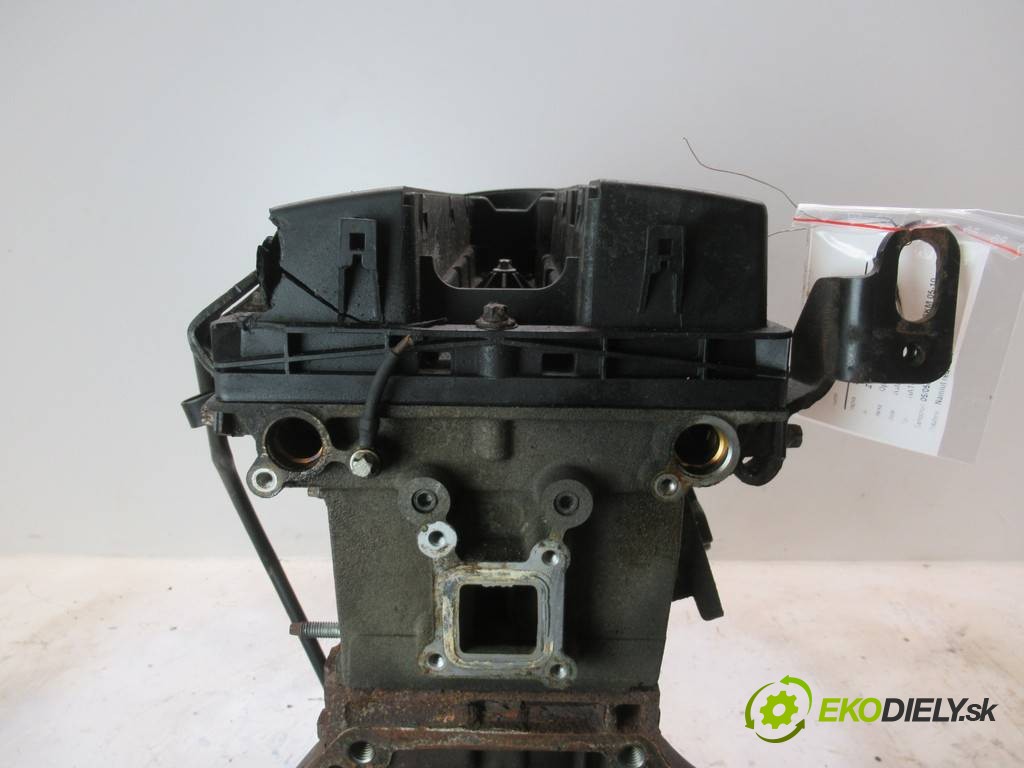 motor Z16XER Opel Astra H       0