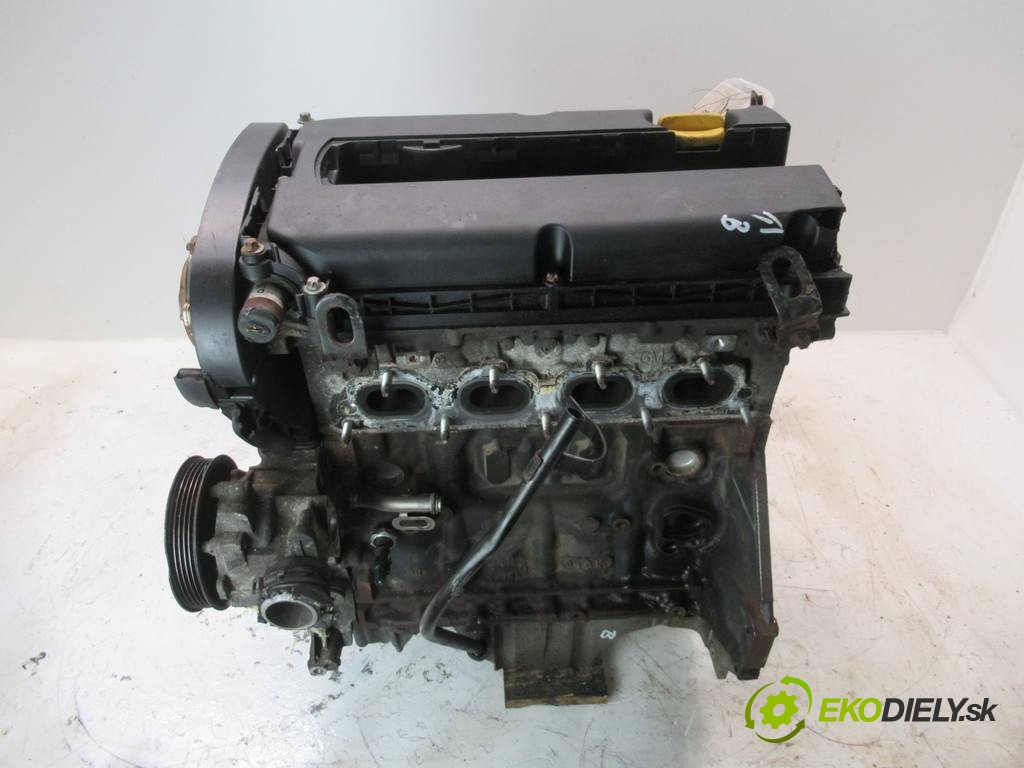 motor Z16XER Opel Astra H       0
