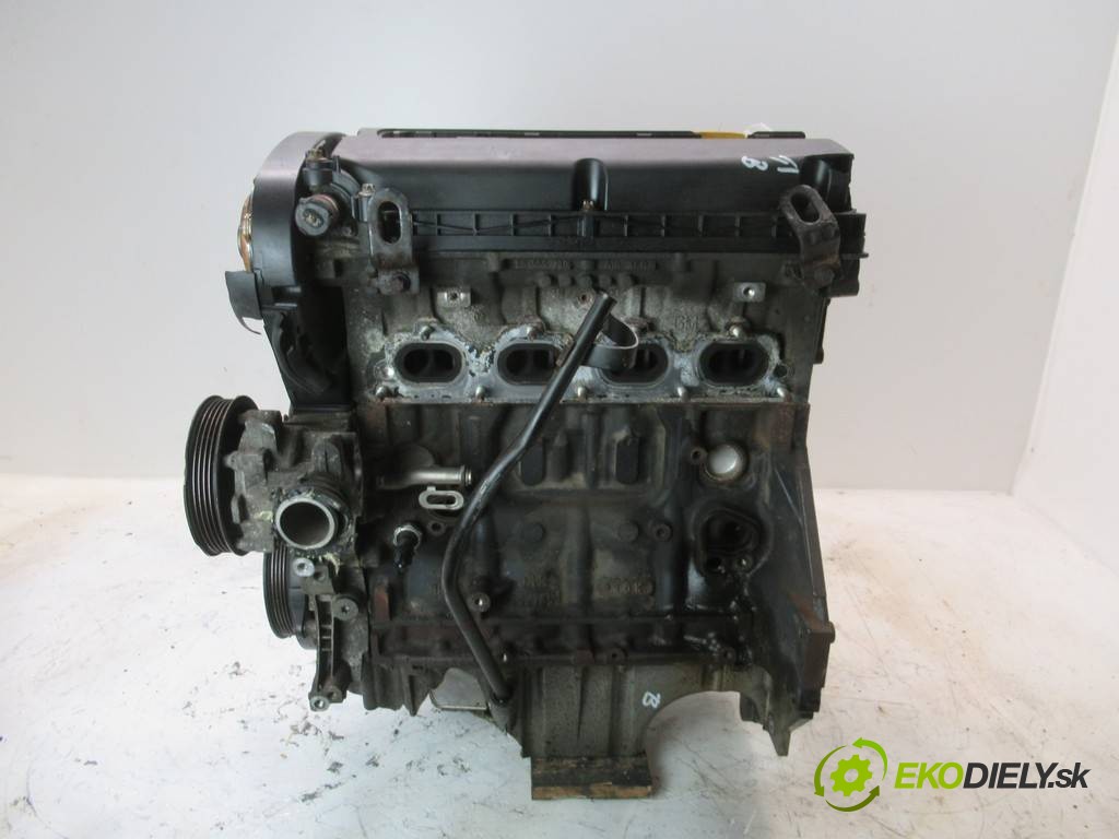 motor Z16XER Opel Astra H       0
