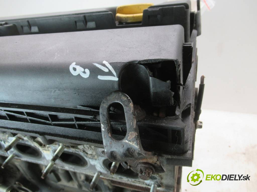 motor Z16XER Opel Astra H       0