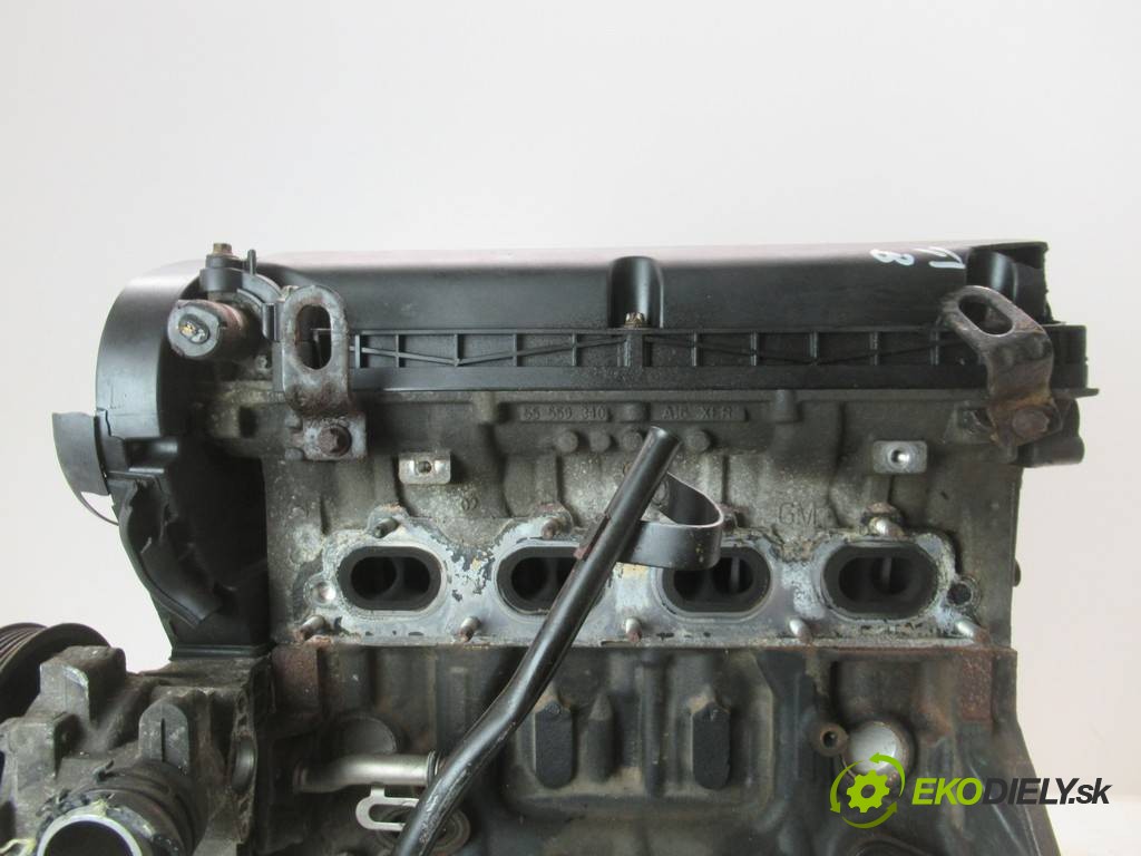 motor Z16XER Opel Astra H       0
