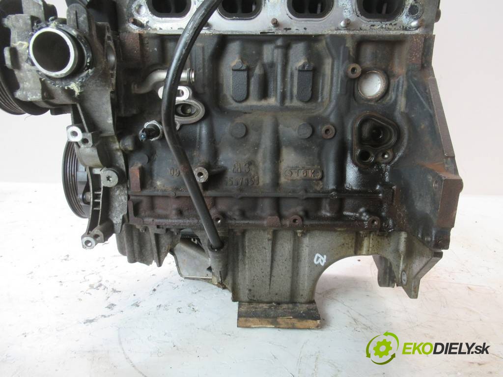 motor Z16XER Opel Astra H       0