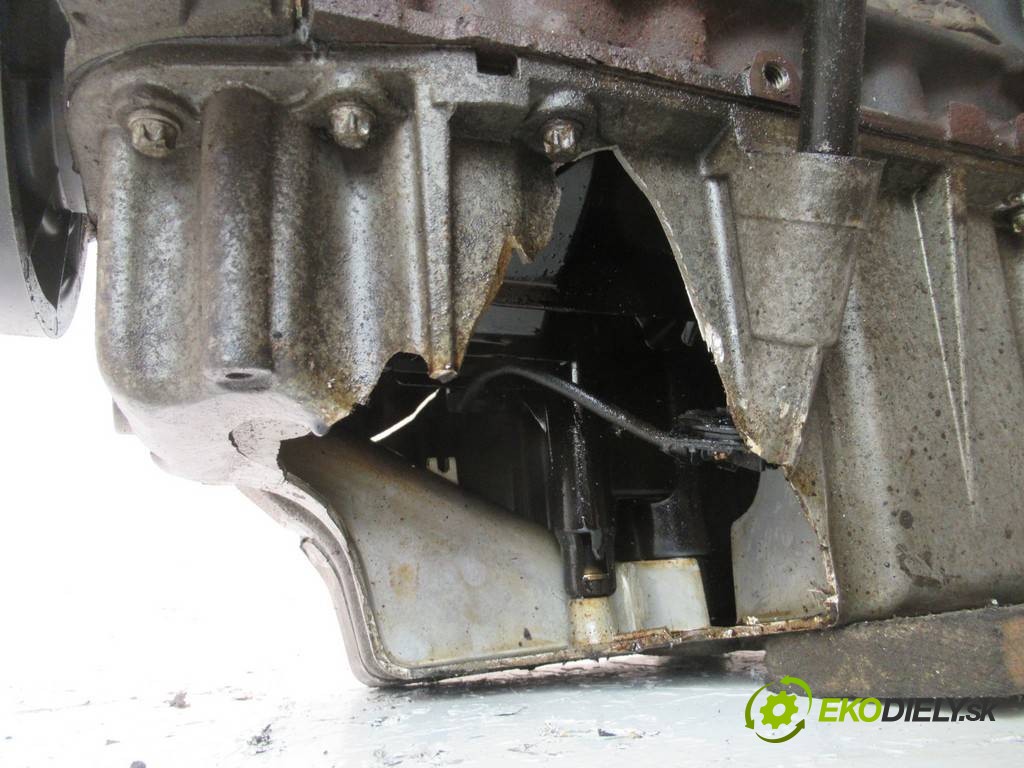 motor Z16XER Opel Astra H       0