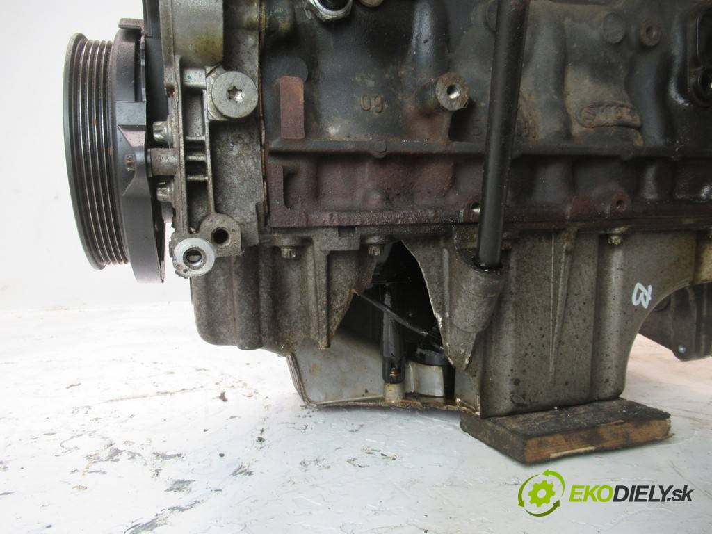 motor Z16XER Opel Astra H       0