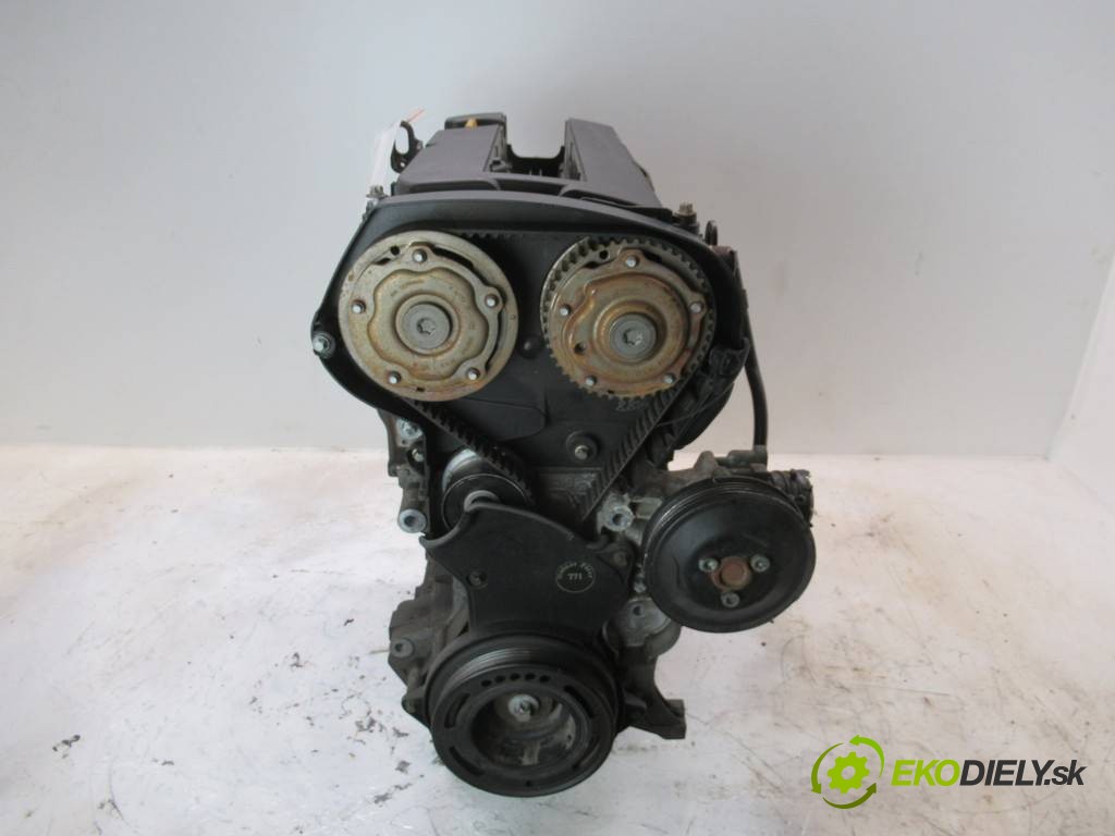 motor Z16XER Opel Astra H       0