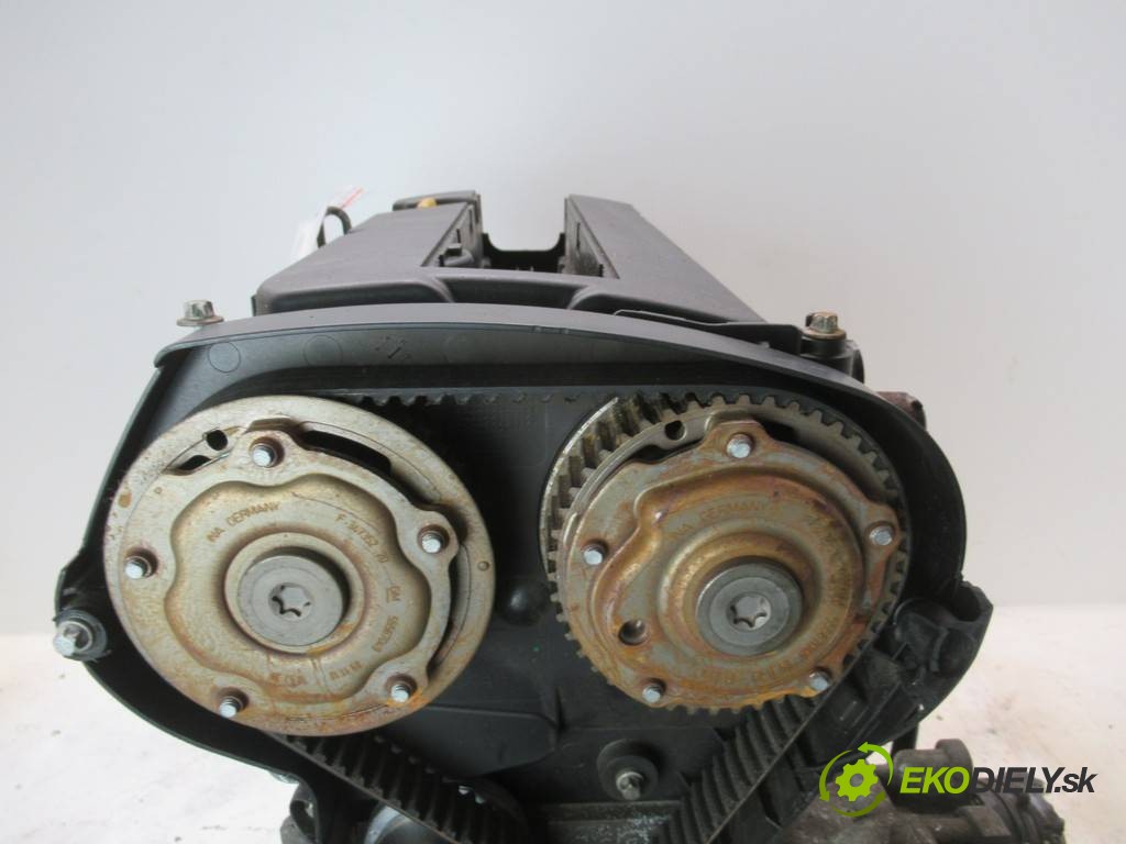 motor Z16XER Opel Astra H       0