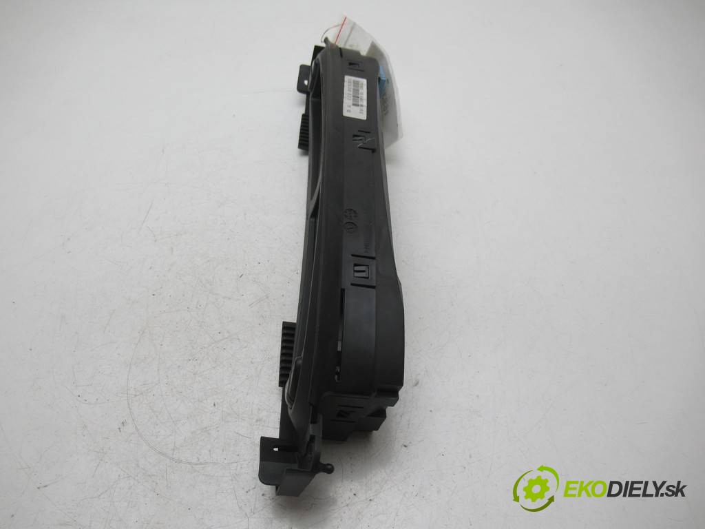 prístrojovka 9651667380 Citroen Xsara Picasso LIFT       0