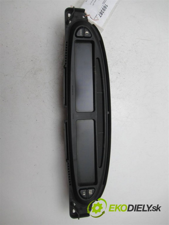 prístrojovka 9651667380 Citroen Xsara Picasso LIFT       0