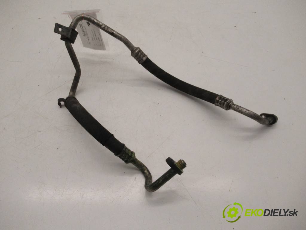 25,04,2019 rúrka klimatizácie 9647452880 Citroen Xsara Picasso LIFT       0