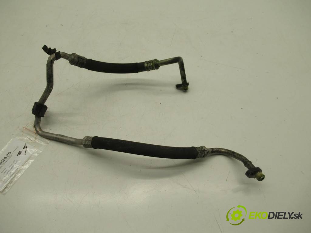 25,04,2019 rúrka klimatizácie 9647452880 Citroen Xsara Picasso LIFT       0