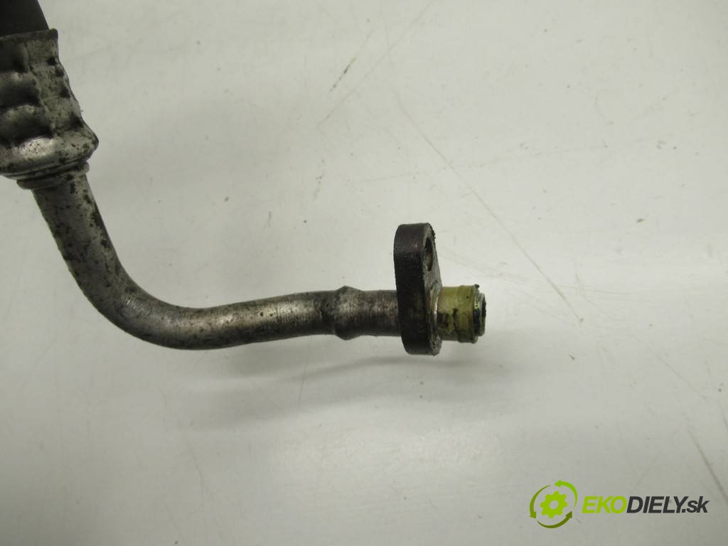 25,04,2019 rúrka klimatizácie 9647452880 Citroen Xsara Picasso LIFT       0