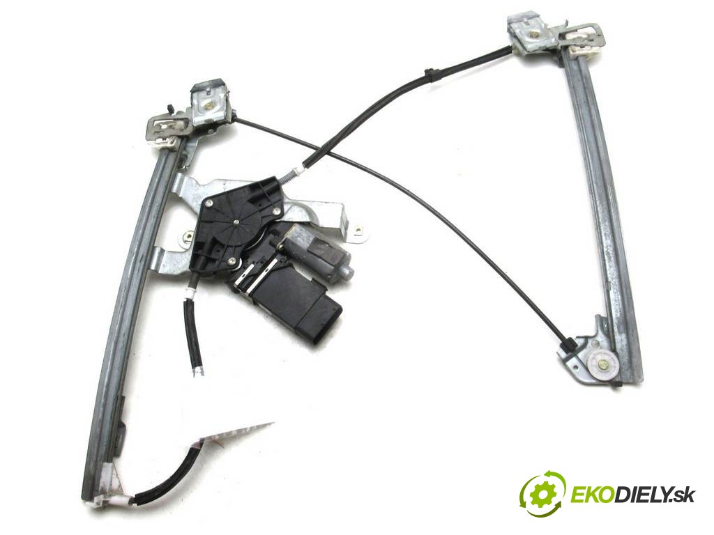 mechanizmus okna predný ľavy 1U4959801D Skoda Octavia I LIFT       0