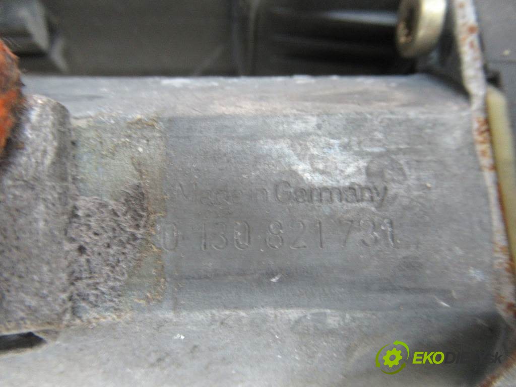 mechanizmus okna predný ľavy 1U4959801D Skoda Octavia I LIFT       0