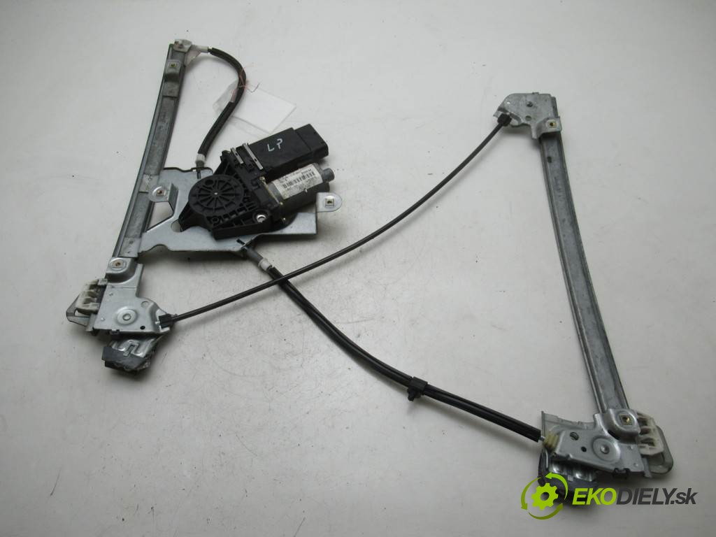mechanizmus okna predný ľavy 1U4959801D Skoda Octavia I LIFT       0