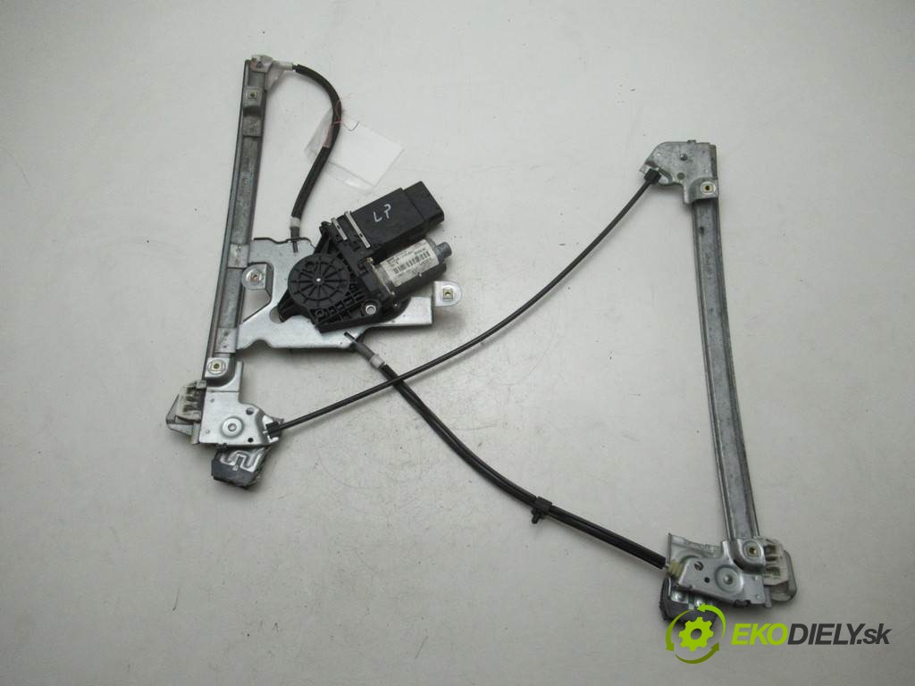 mechanizmus okna predný ľavy 1U4959801D Skoda Octavia I LIFT       0