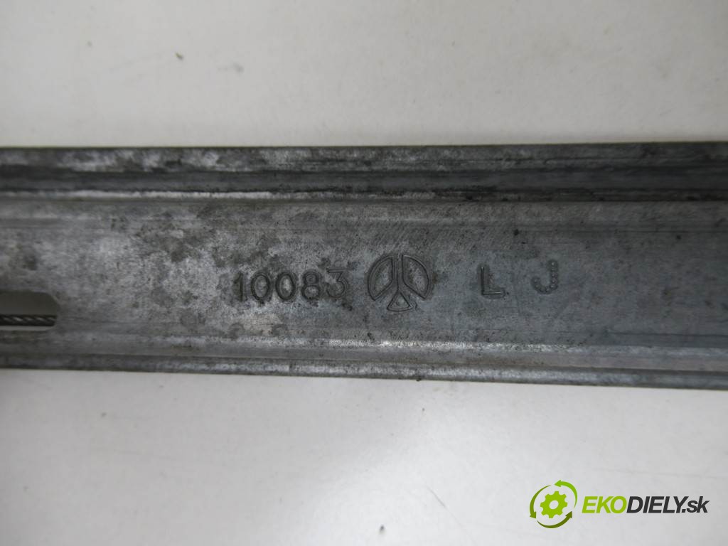 mechanizmus okna predný ľavy 1U4959801D Skoda Octavia I LIFT       0