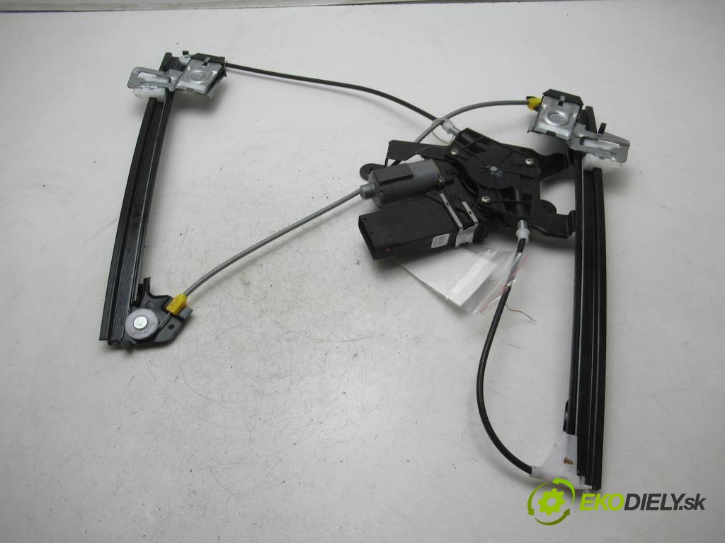 mechanismus okna přední část pravý 1U4959802D Skoda Octavia I LIFT       0