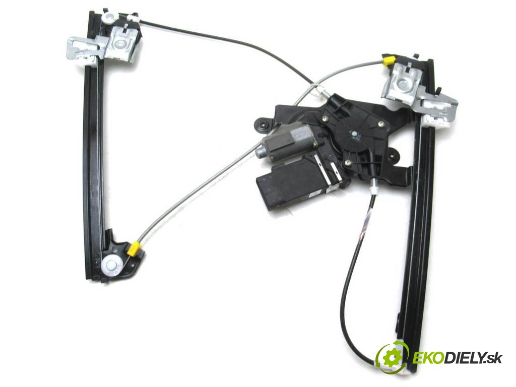mechanismus okna přední část pravý 1U4959802D Skoda Octavia I LIFT       0
