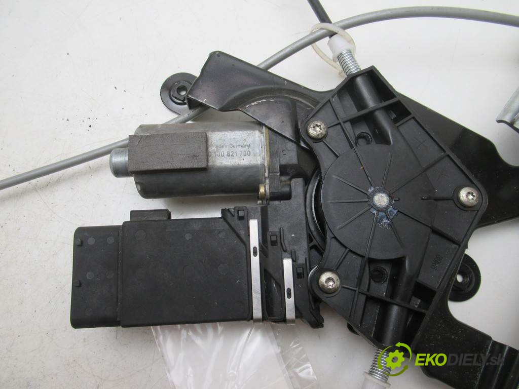 mechanismus okna přední část pravý 1U4959802D Skoda Octavia I LIFT       0