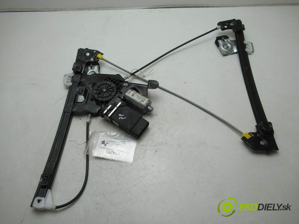 mechanismus okna přední část pravý 1U4959802D Skoda Octavia I LIFT       0