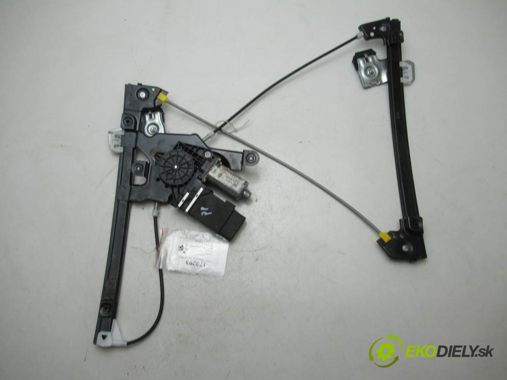 mechanismus okna přední část pravý 1U4959802D Skoda Octavia I LIFT       0