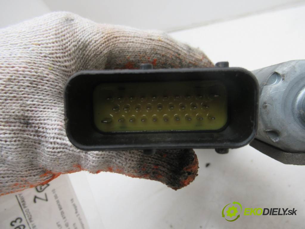 mechanismus okna přední část pravý 1U4959802D Skoda Octavia I LIFT       0