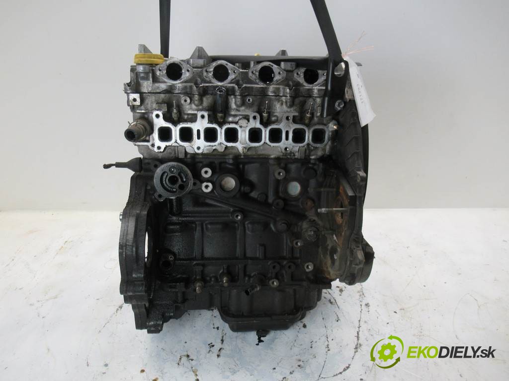 motor 4EE-2 Honda Civic VII       0