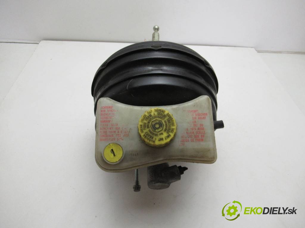 posilovač pumpa brzdová 8E0612105J Audi A4 B6       0