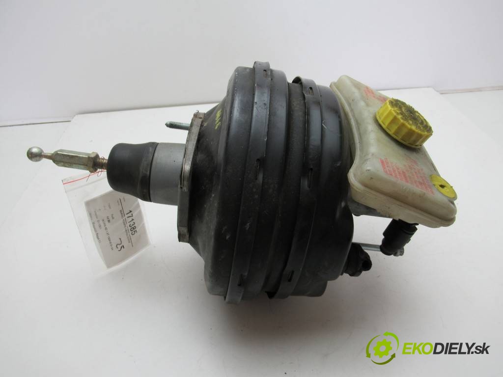 posilovač pumpa brzdová 8E0612105J Audi A4 B6       0
