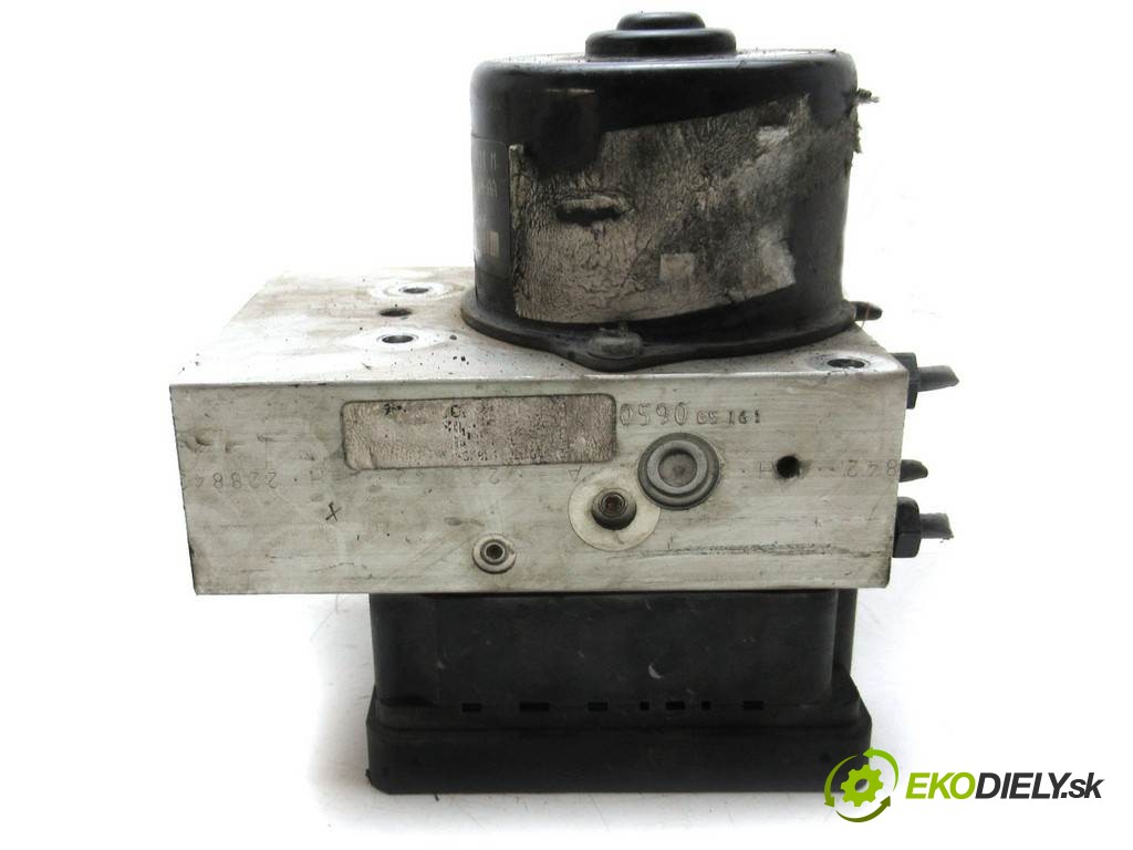 pumpa abs 7M3614111M Seat Alhambra LIFT       0