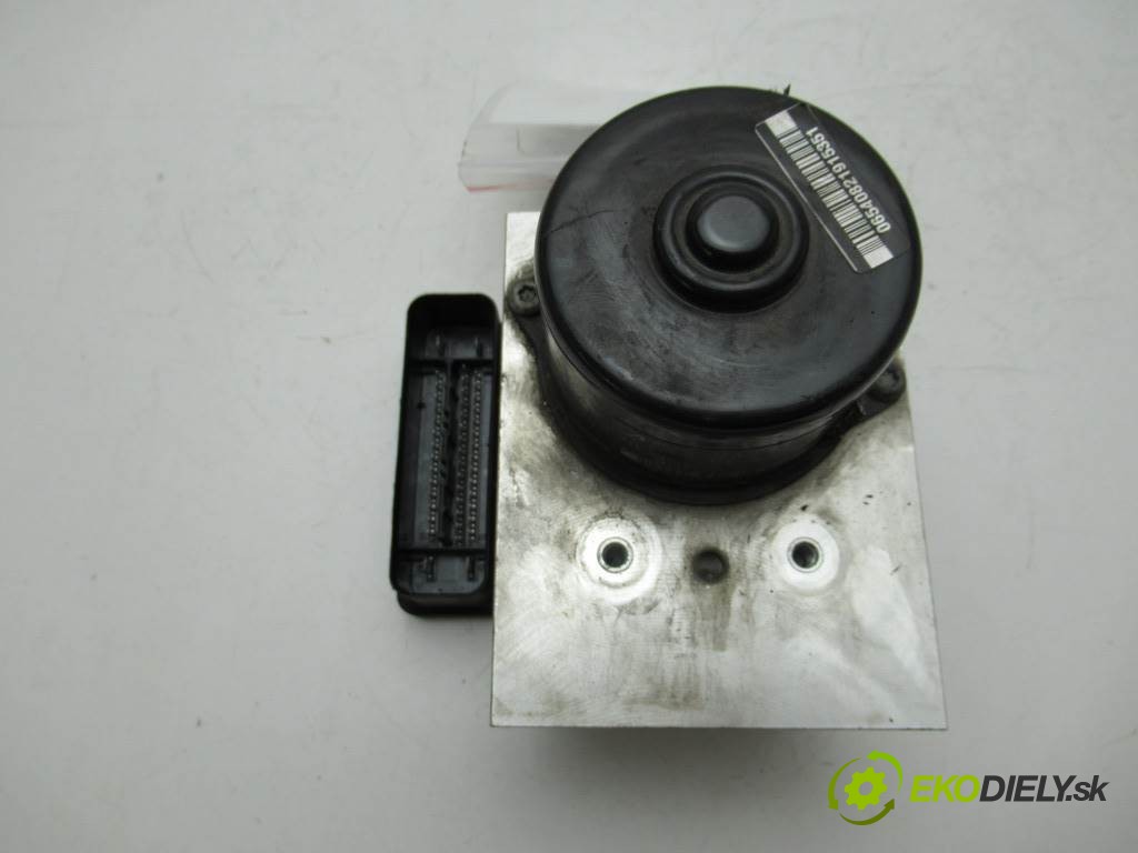 pumpa abs 7M3614111M Seat Alhambra LIFT       0