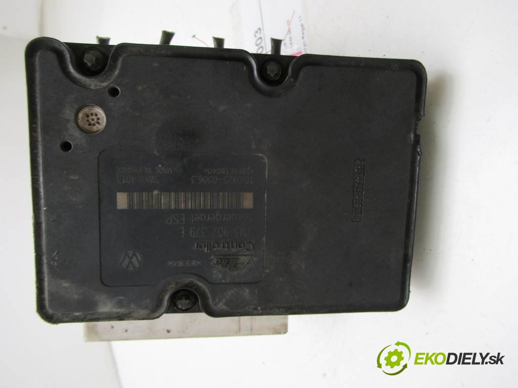 pumpa abs 7M3614111M Seat Alhambra LIFT       0
