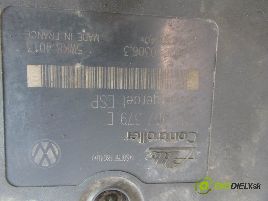 pumpa abs 7M3614111M Seat Alhambra LIFT       0