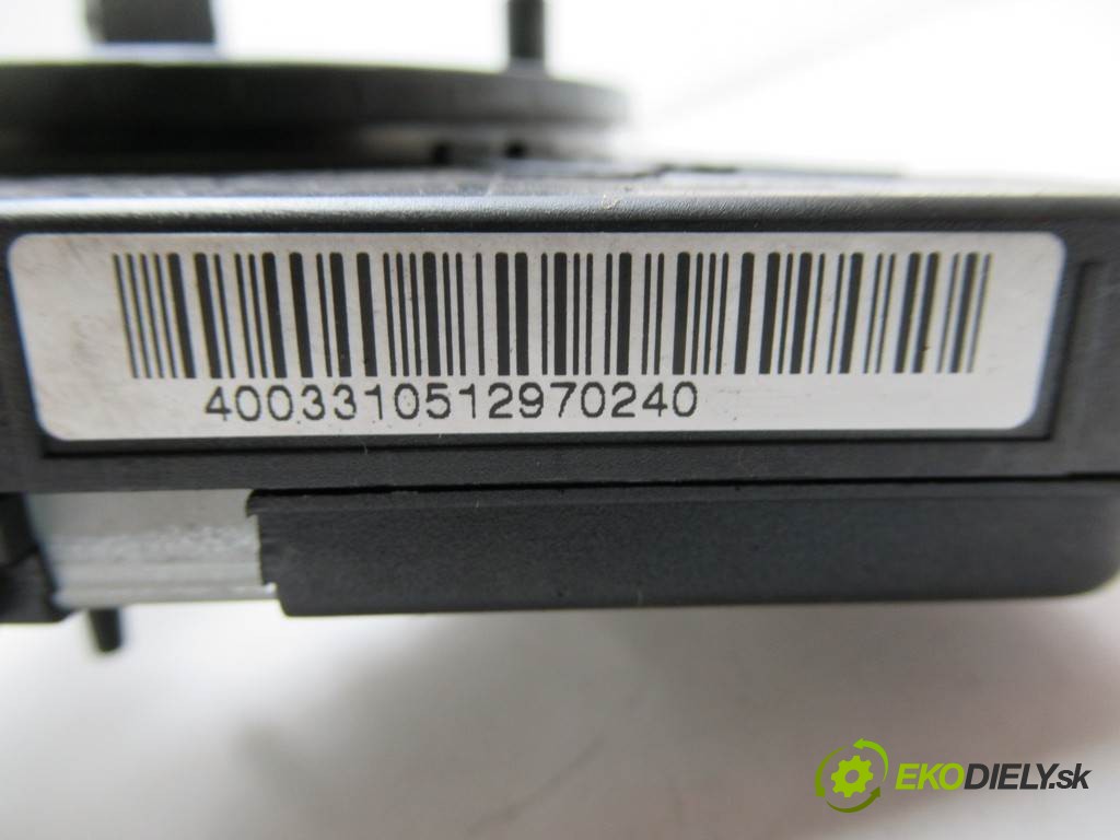 krúžok, slimák airbag 1J0959654AP Seat Alhambra LIFT       0