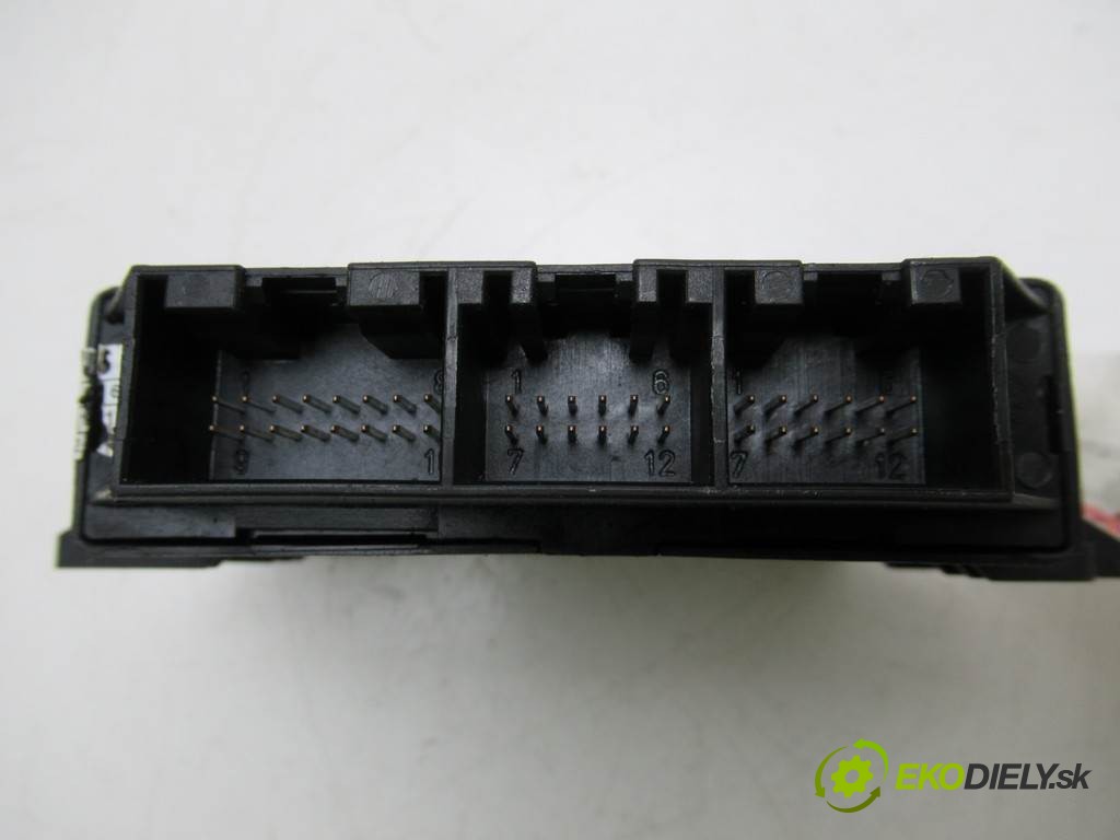 modul pdc - 7M3919283 Seat Alhambra LIFT       0
