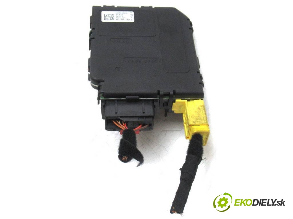 modul volantu 1K0953549AE Volkswagen Golf V       0