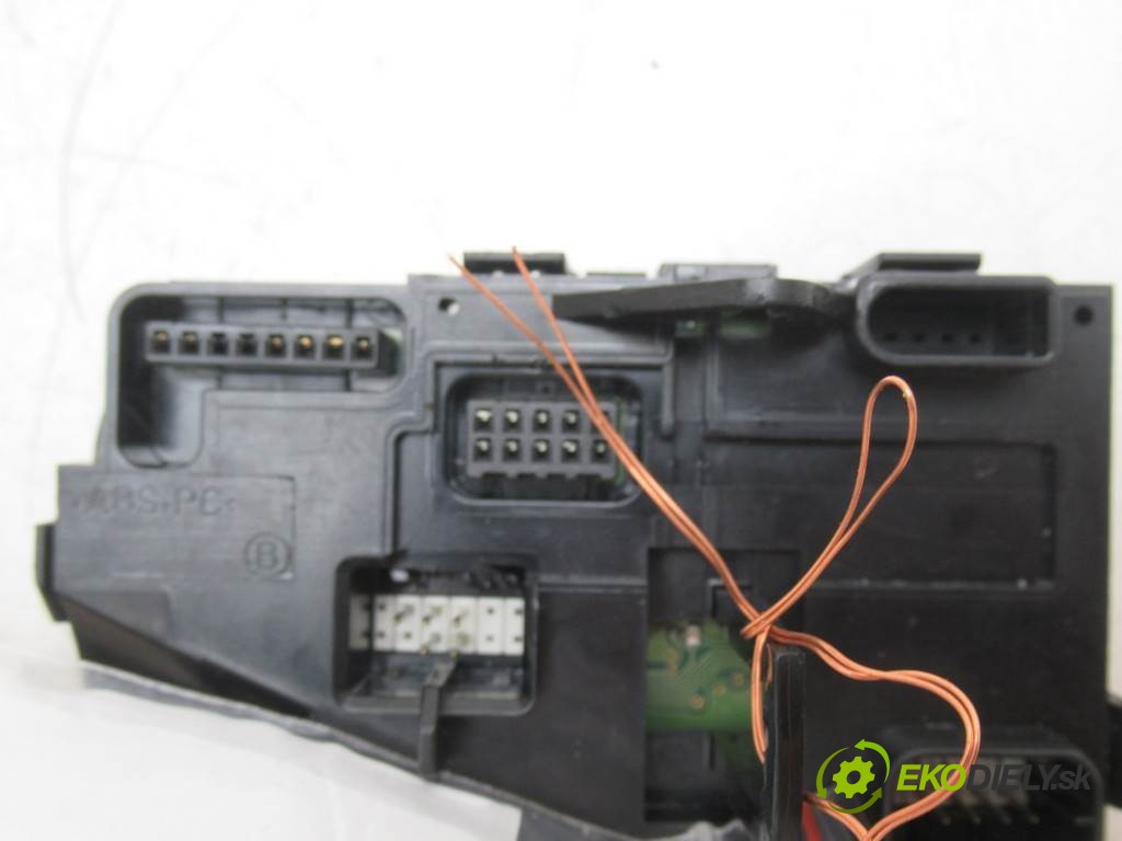 modul volantu 1K0953549AE Volkswagen Golf V       0