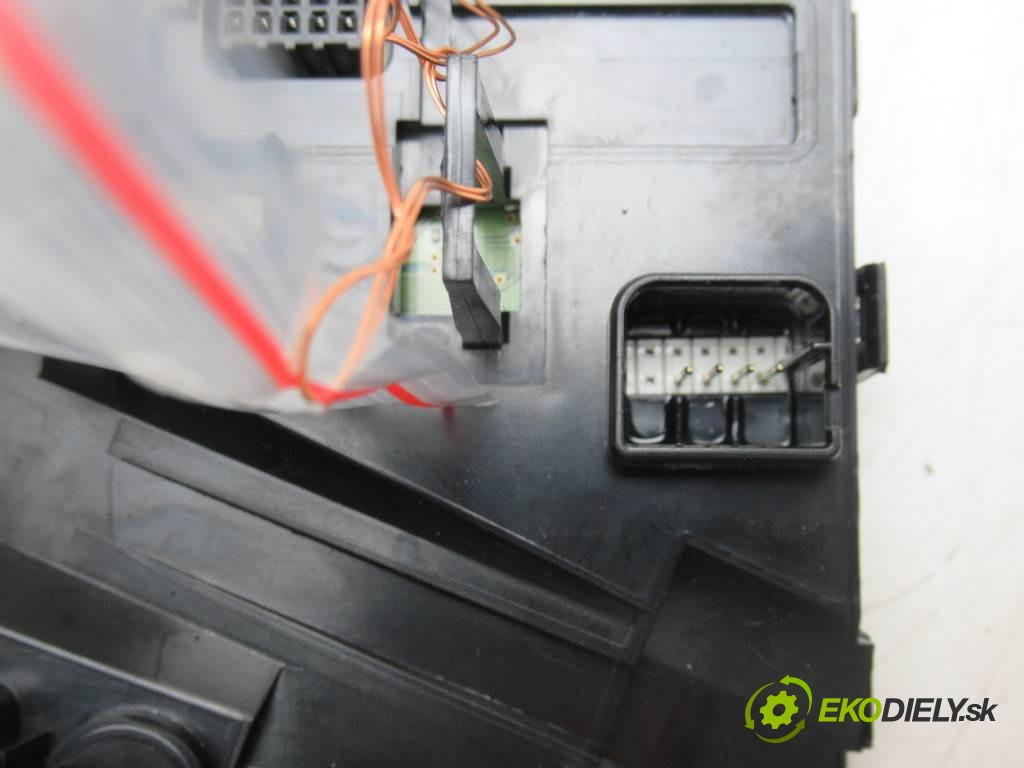 modul volantu 1K0953549AE Volkswagen Golf V       0