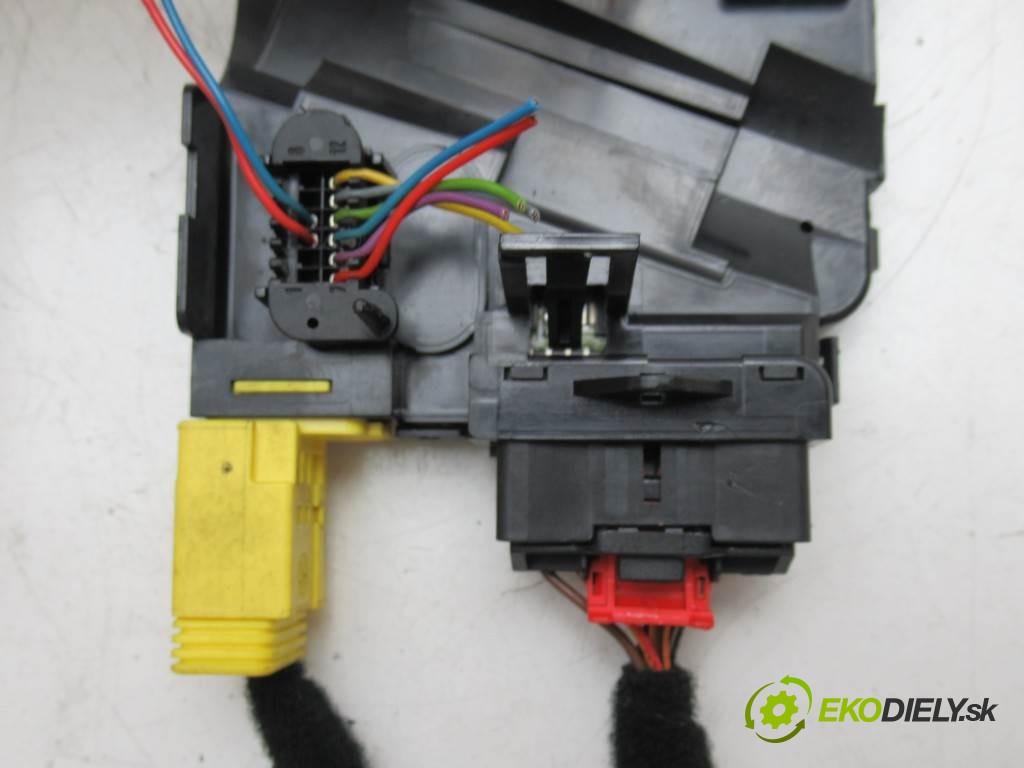 modul volantu 1K0953549AE Volkswagen Golf V       0