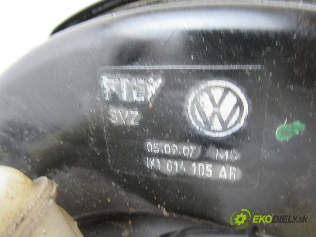 posilovač pumpa brzdová 1K1614105AR Volkswagen Golf V       0