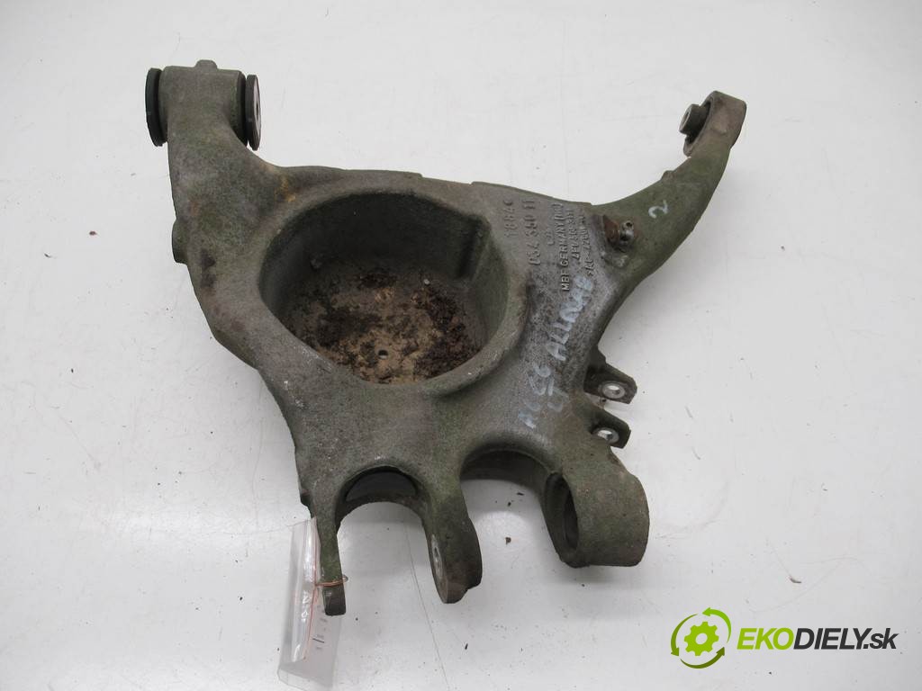 rameno zad ľavy 4F0505311L Audi A6 C6       0