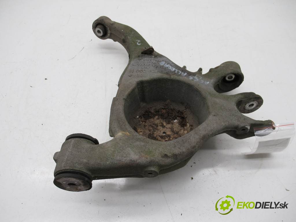 rameno zad ľavy 4F0505311L Audi A6 C6       0