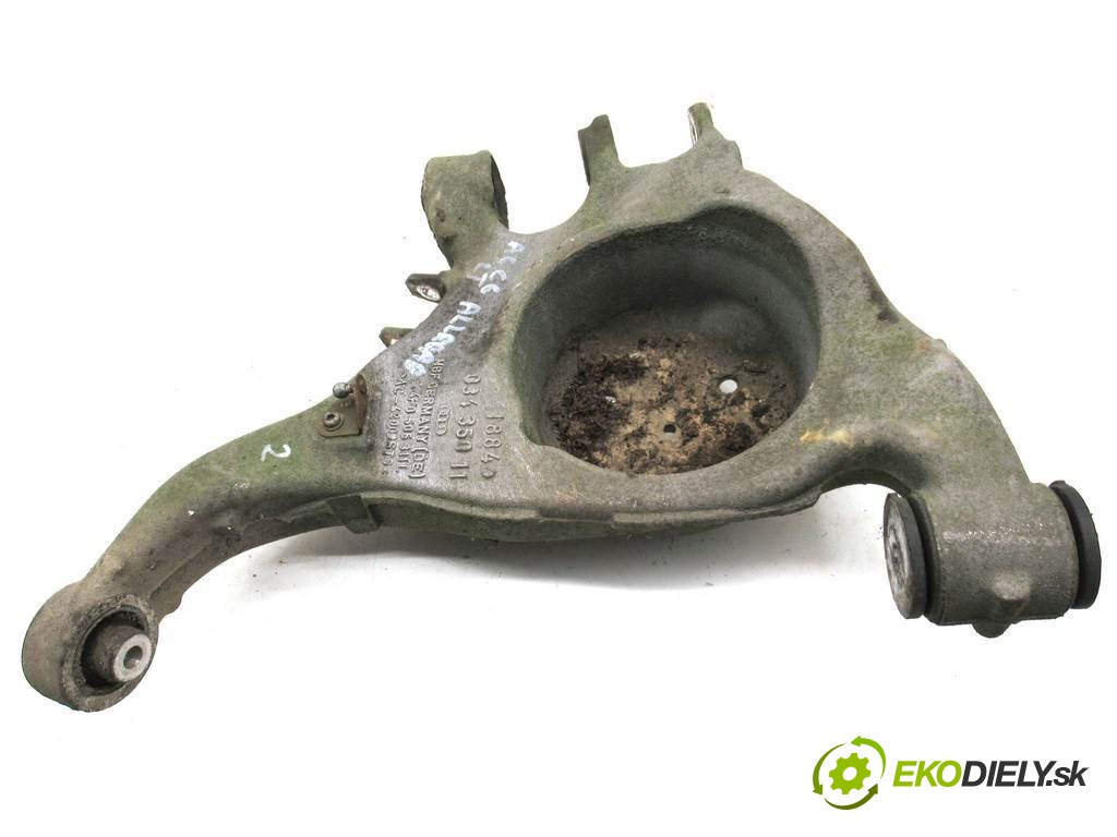 rameno zad ľavy 4F0505311L Audi A6 C6       0