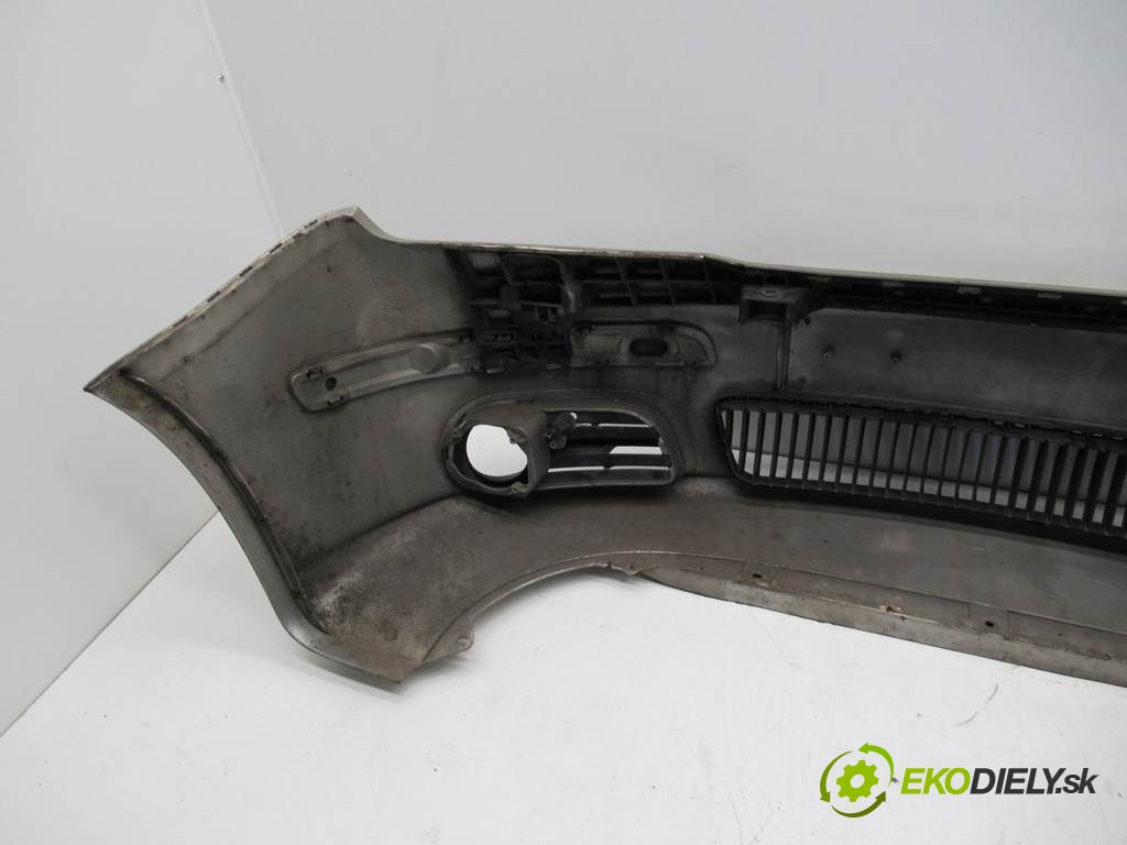 nárazník predný  Skoda Fabia       0