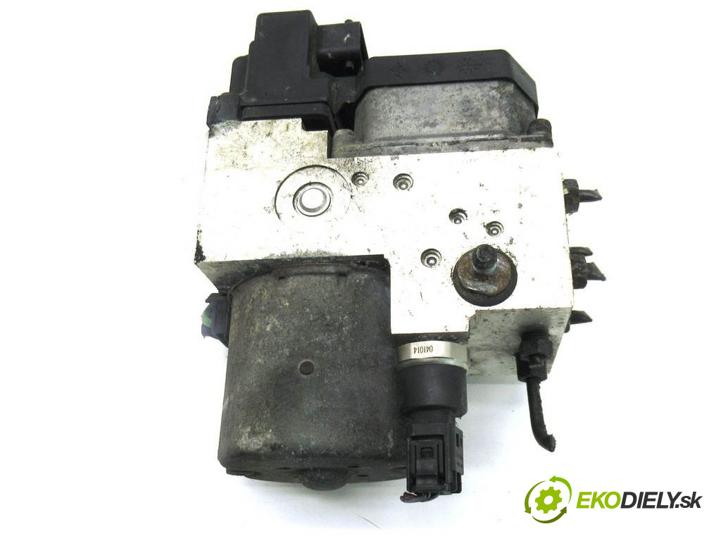 Opel Zafira A       0  pumpa abs 0265202508