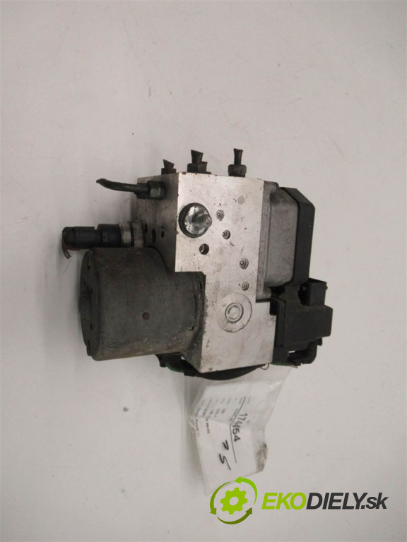 Opel Zafira A       0  pumpa abs 0265202508