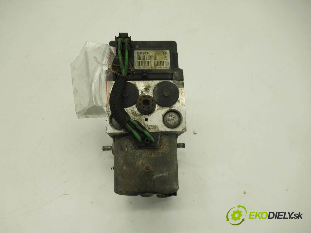 Opel Zafira A       0  pumpa abs 0265202508