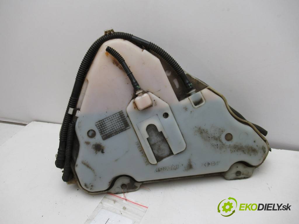 nádržka dpf fap 10012600100 9639233780 Peugeot 307 SW       0