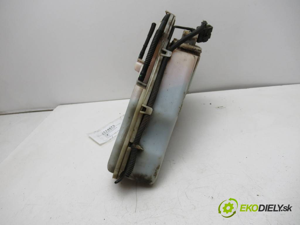 nádržka dpf fap 10012600100 9639233780 Peugeot 307 SW       0
