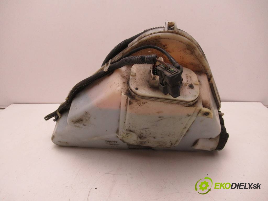nádržka dpf fap 10012600100 9639233780 Peugeot 307 SW       0